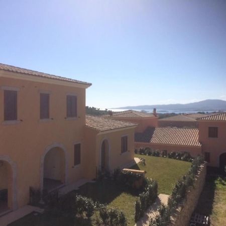 Residence Arruli San Teodoro (Sardinia) Exterior foto