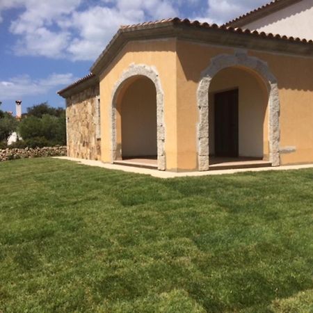 Residence Arruli San Teodoro (Sardinia) Exterior foto