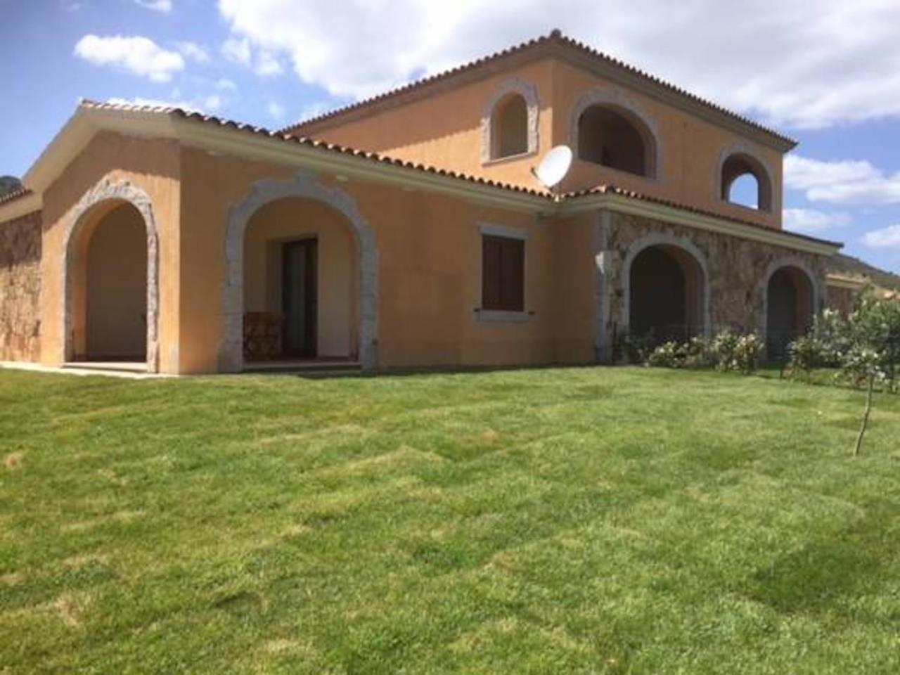 Residence Arruli San Teodoro (Sardinia) Exterior foto