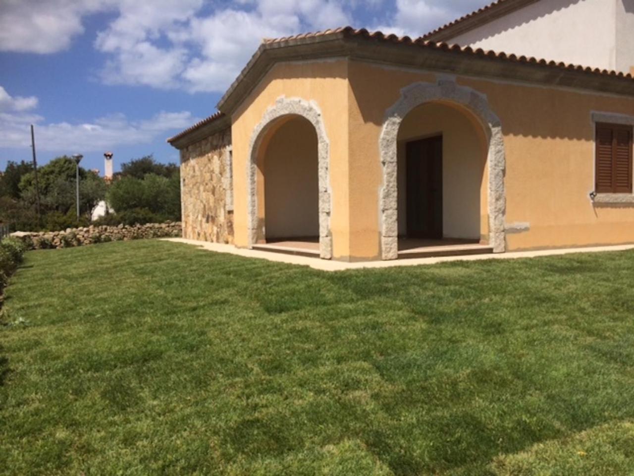 Residence Arruli San Teodoro (Sardinia) Exterior foto